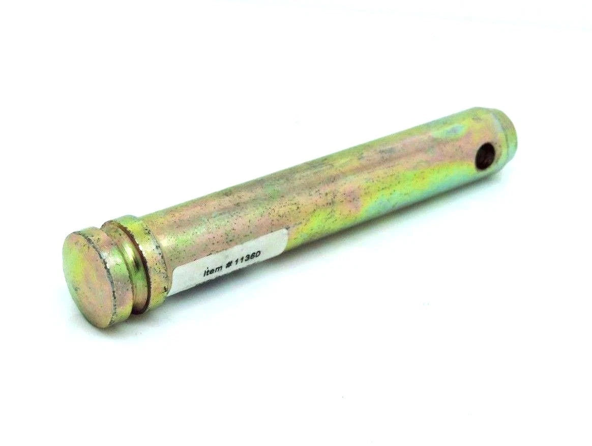 Lower Link Arm Pin (CAT 1) 22mm x 116mm for Massey Ford Tractor