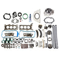 Full Gasket Set for Buick Enclave (2008) & GMC Acadia (2007–2008) 3.6L