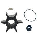 Water Pump Impeller Repair Kit for Yamaha Outboard (61N-W0078-00, 18-3432)