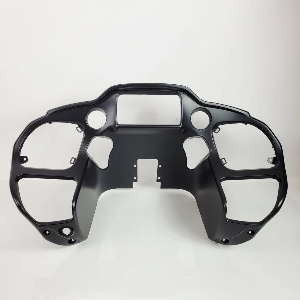 Front Inner Fairing for Harley-Davidson Road Glide (2015–2025) Denim Black