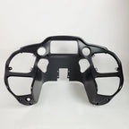 Front Inner Fairing for Harley-Davidson Road Glide (2015–2025) Denim Black
