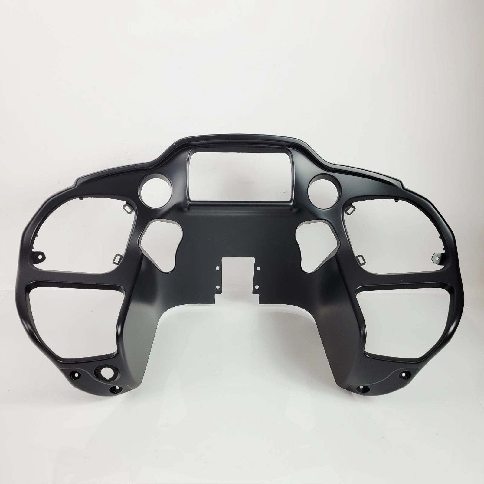 Front Inner Fairing for Harley-Davidson Road Glide (2015–2025) Denim Black