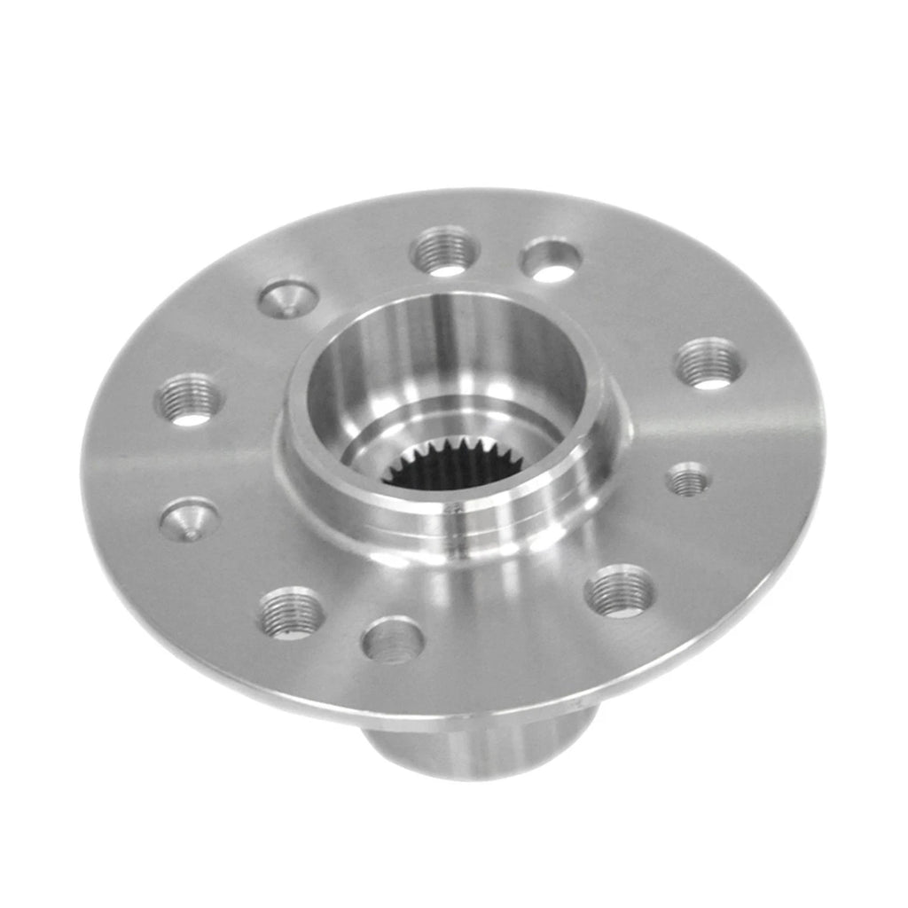 2pcs Rear Wheel Hub NO Bearing 1643560201 for Mercedes-Benz GL350 GL450 R350 (2007–2012)