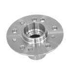 2pcs Rear Wheel Hub NO Bearing 1643560201 for Mercedes-Benz GL350 GL450 R350 (2007–2012)