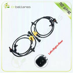 2X Rear ABS Wheel Speed Sensor for Chrysler Town & Country