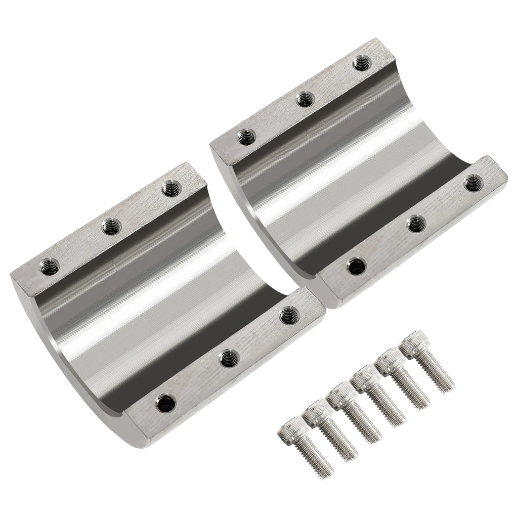 Tube Clamp for Roll Cage (1.625 Inch OD)