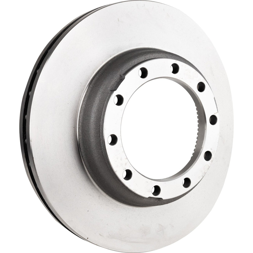 Front Disc Brake Rotors for GMC C4500 C5500 Topkick (2003–2009)