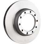 Front Disc Brake Rotors for GMC C4500 C5500 Topkick (2003–2009)