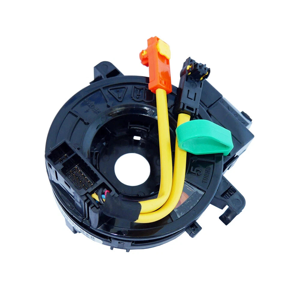 Clock Spring 83196-AJ04A for Subaru Outback Legacy Impreza (2013–2021)