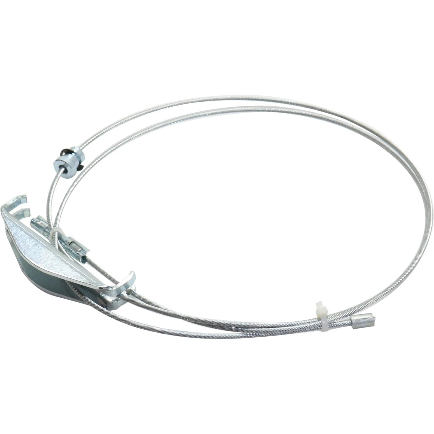 Parking Brake Cables for Ford F250 F350 (1999–2004)