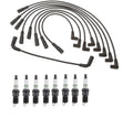 Set of 8 Ignition Wires for Chevy GMC V8 (ACDelco)