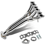 Exhaust Header Manifold for Volkswagen Golf GTI Jetta 2.8L VR6 (1992–2002)