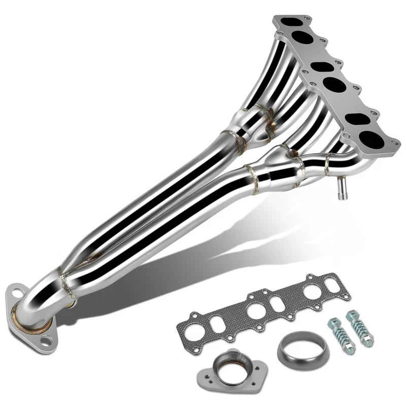 Exhaust Header Manifold for Volkswagen Golf GTI Jetta 2.8L VR6 (1992–2002)