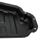 Engine Oil Pan for Nissan Altima 2.5L (2009–2013) Direct Replacement