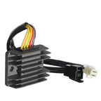Voltage Rectifier Regulator for Suzuki DRZ400, DR-Z400E, RMX250S (2000–2023) 32800-08D00