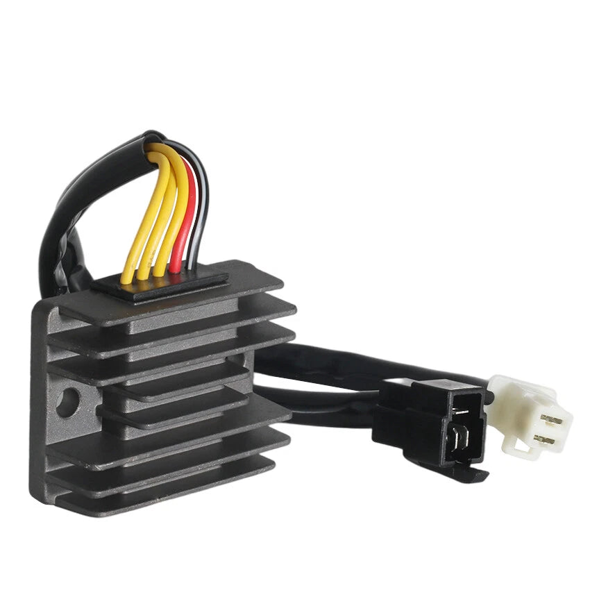 Voltage Rectifier Regulator for Suzuki DRZ400, DR-Z400E, RMX250S (2000–2023) 32800-08D00