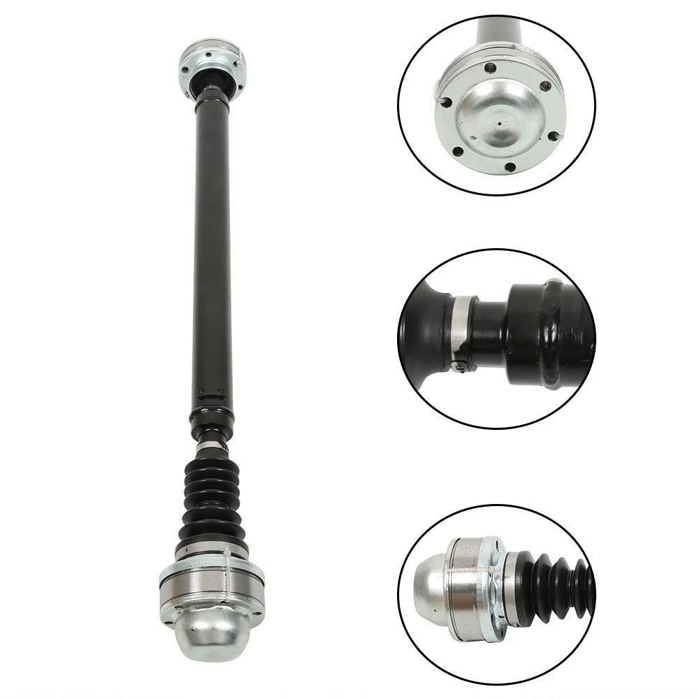Front Drive Shaft for Jeep Grand Cherokee (1999–2004)