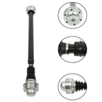 Front Drive Shaft for Jeep Grand Cherokee (1999–2004)