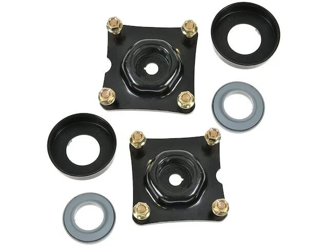Front Strut Mount Set for Mazda Tribute (2001–2006, 2008–2011) JW431TH