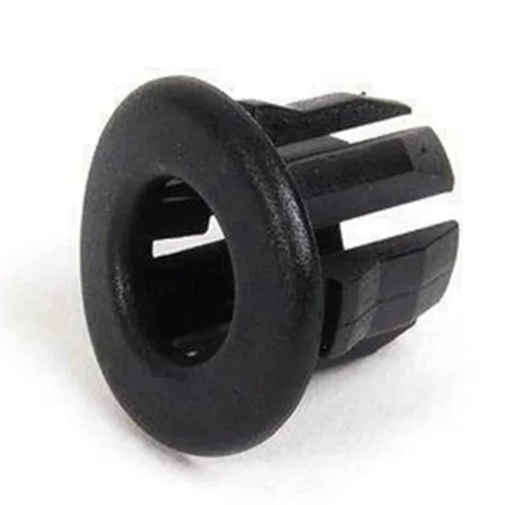 Door Lock Pin Sleeve Trim for BMW Series