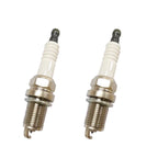 2X Iridium Spark Plug for Bentley Pathfinder Ford Lincoln (XP3926)