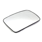 1Pcs Right Rearview Mirror Glass LR017070 for Land Rover Discovery III (2004–2009)