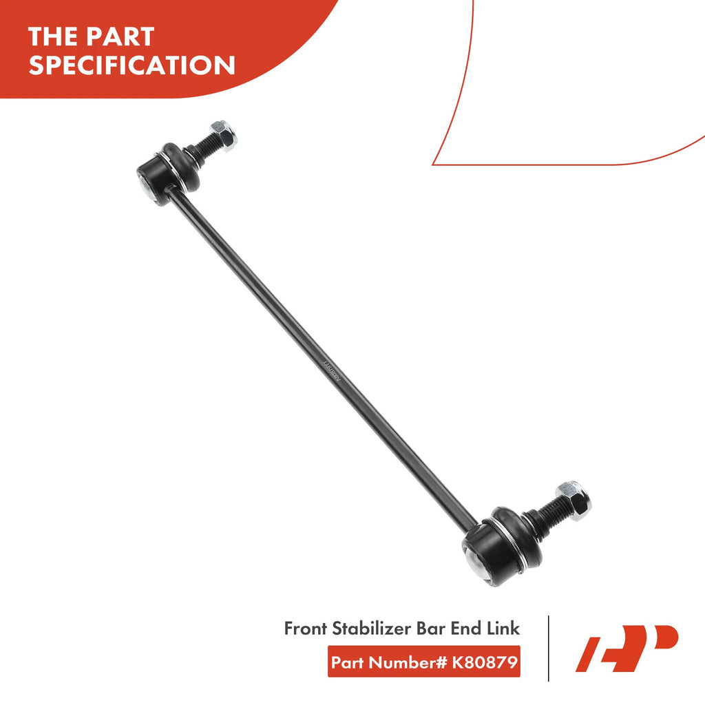 Front Sway Bar End Link for Toyota Yaris 2006–2008 (1.5L)