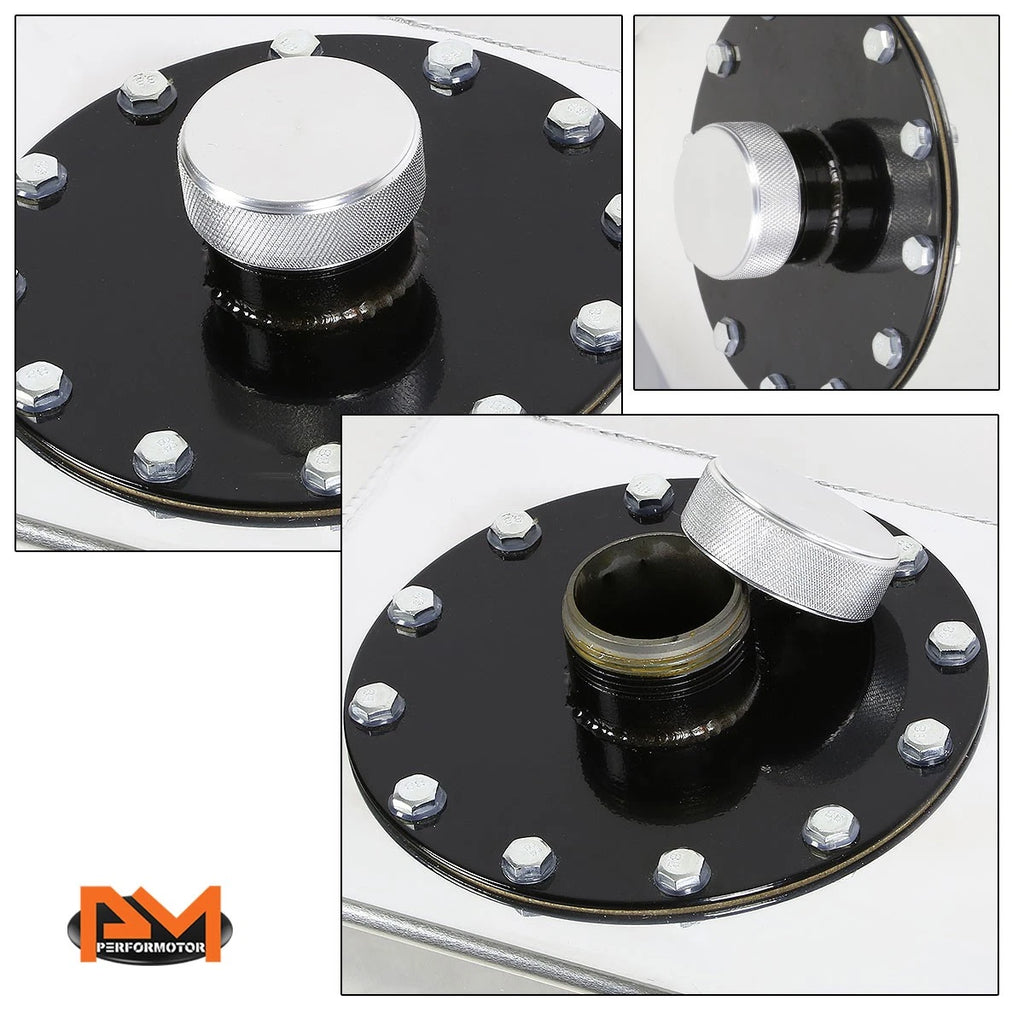 Front Right Loaded Knuckle for Ford Escape/Tribute/Mariner (2001–2012)