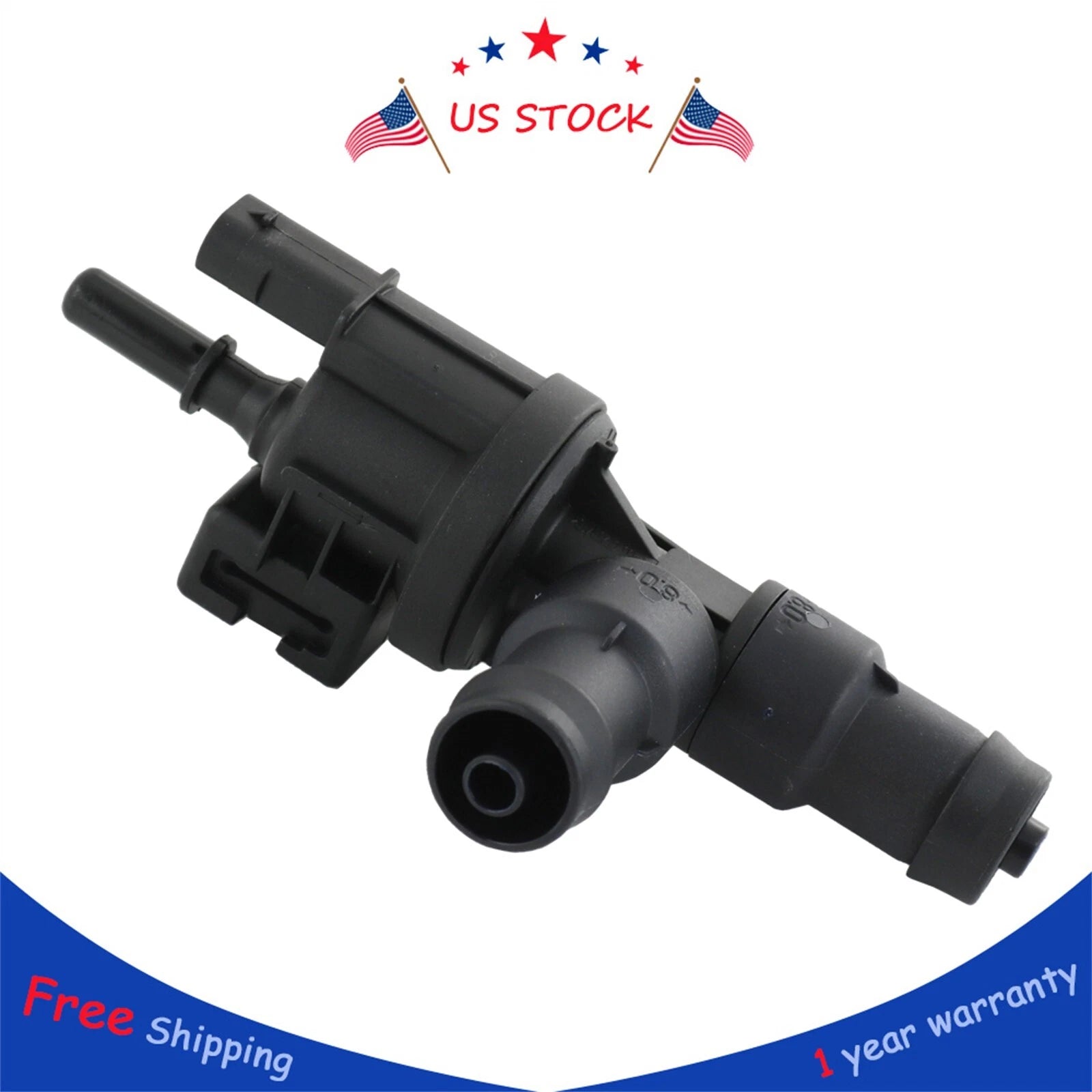 Fuel Tank Breather Valve for Mini Cooper Clubman Countryman (2016–2020)