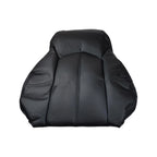 Front Driver Side Top Leather Seat Cover for Cadillac CTS (2008–2013)