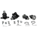 Upper & Lower Ball Joints for Mitsubishi L200 Express MB MC MD (1981-1985)