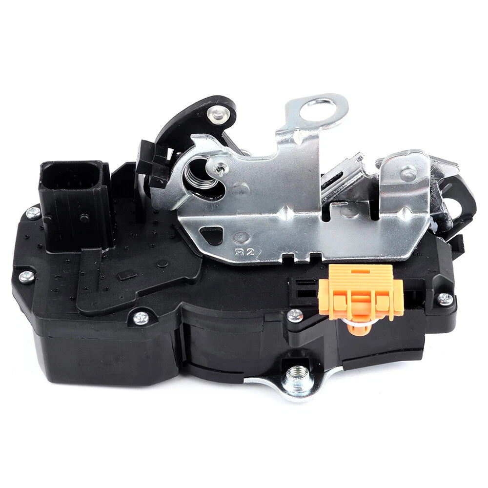 Door Lock Actuator for Cadillac Chevrolet GMC (2010–2015)