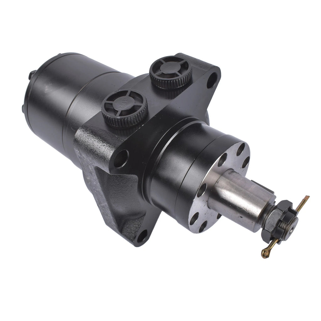 Hydraulic Orbital Motor 30mm for OMRW N