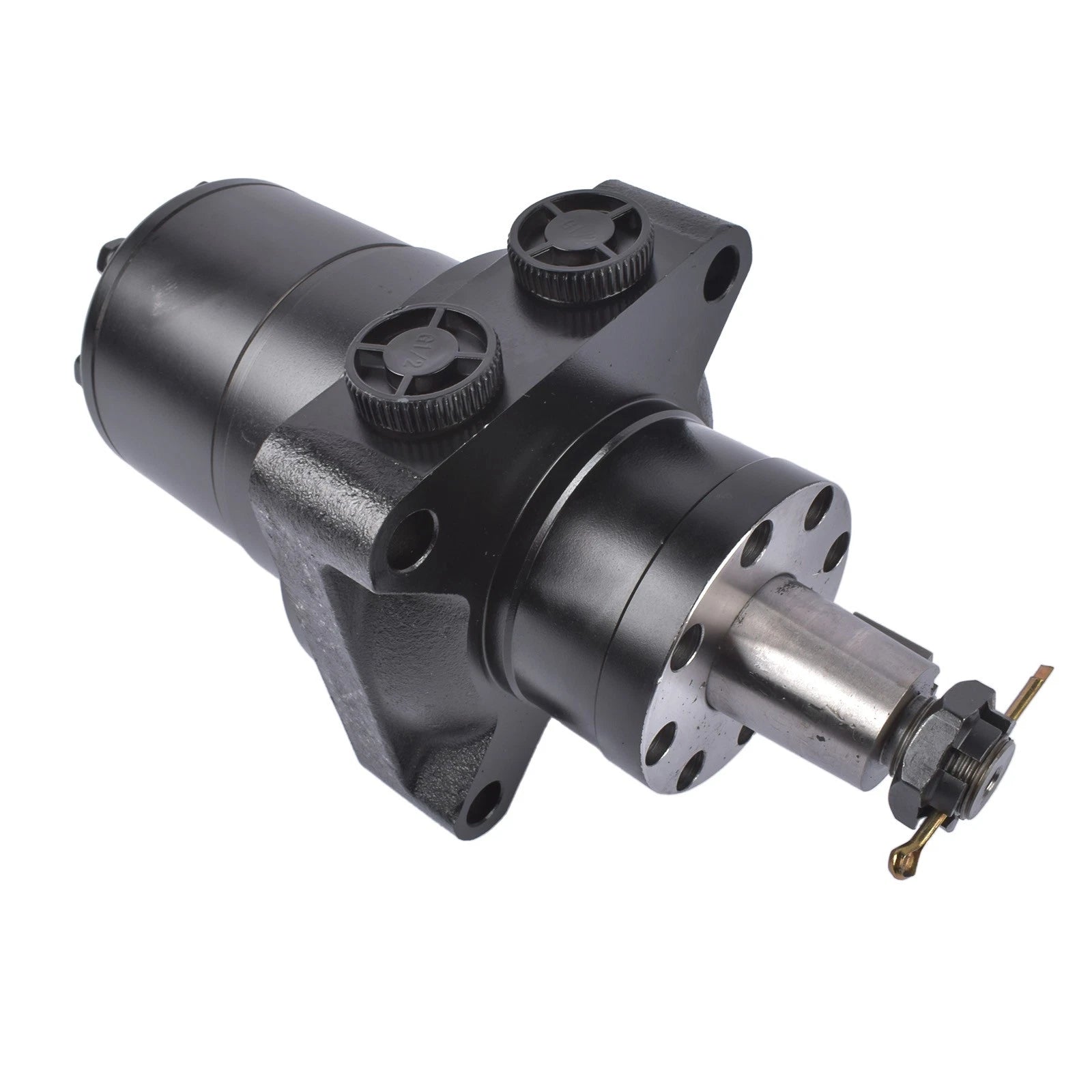 Hydraulic Orbital Motor 30mm for OMRW N