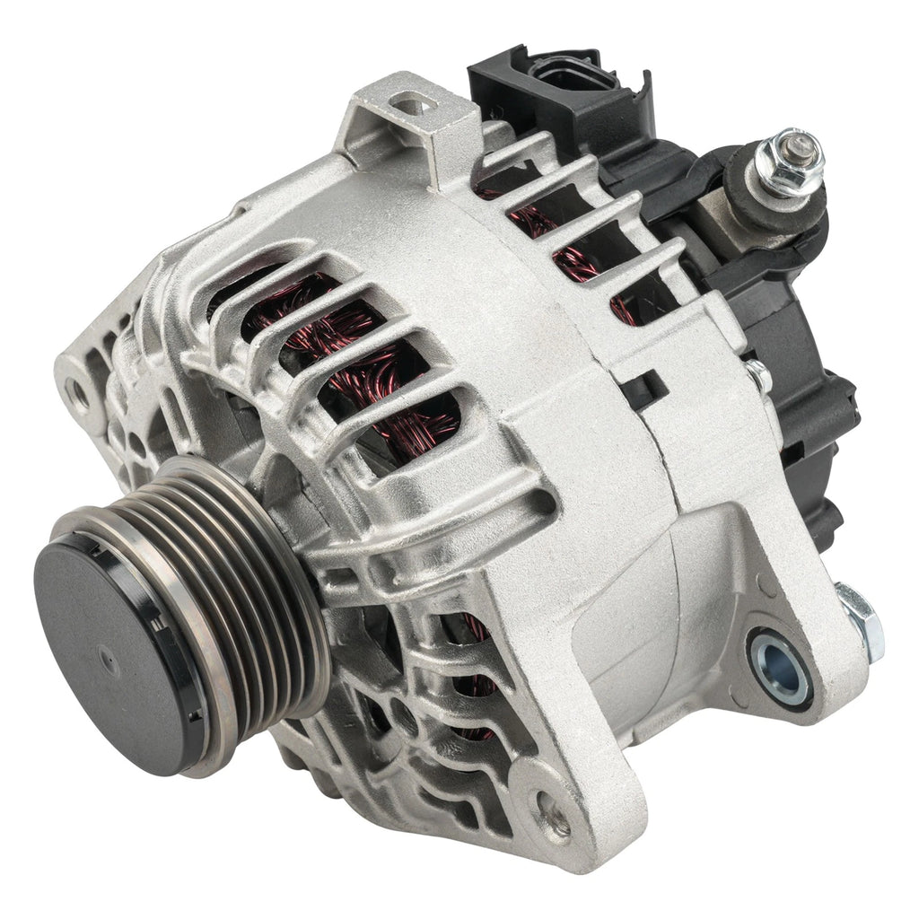 Alternator for Kia Soul and Kia Rio (2012–2017) 1.6L 110A 11609N