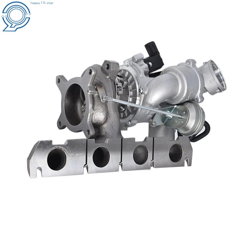 Turbo for Volkswagen Tiguan Eos Golf Jetta Audi 2.0L