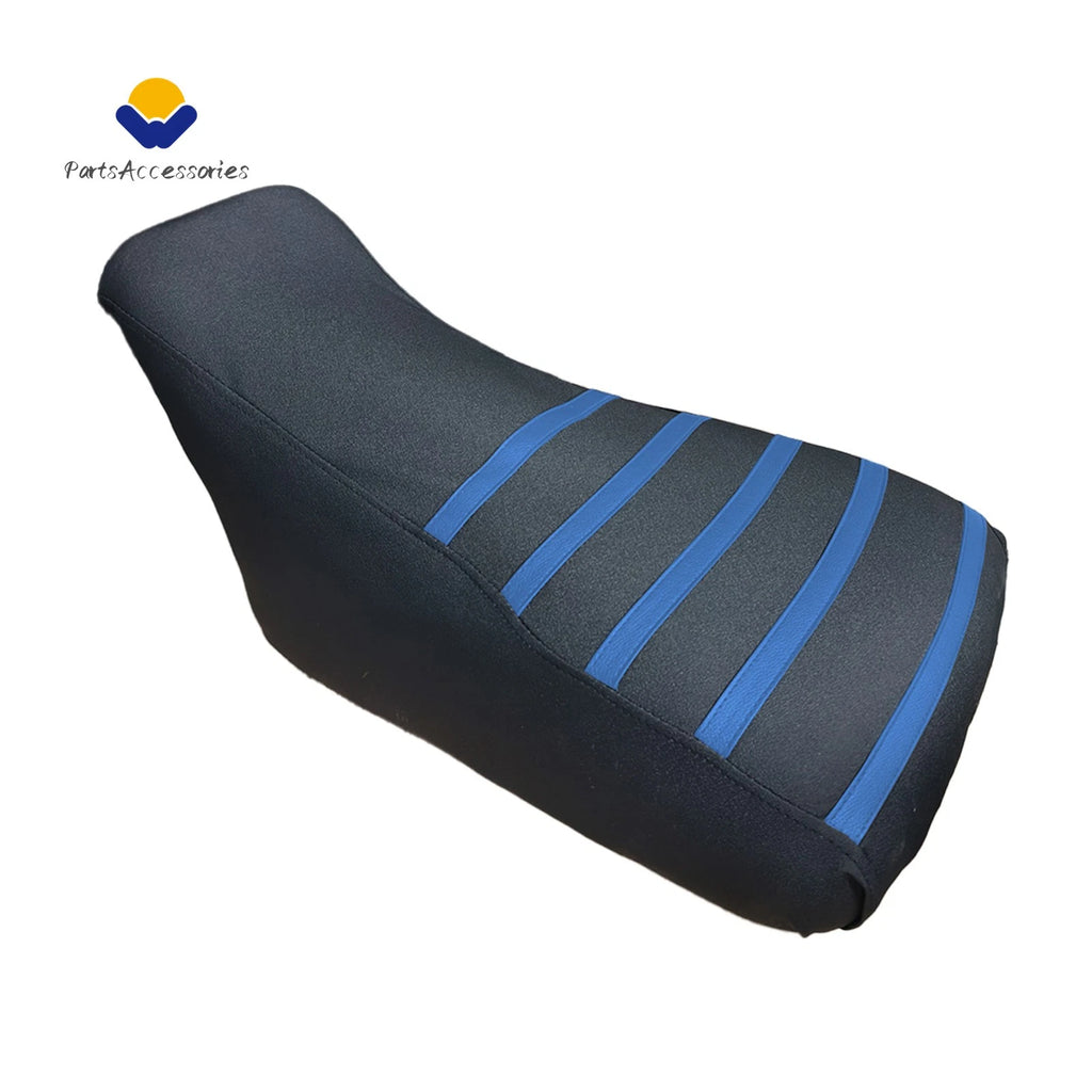 Blue Seat Cover for Honda Rancher 350 TRX350FE TRX350FM (2000–2006)