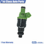 Fuel Injector for Mitsubishi 3000GT Dodge Stealth (1991-1995)