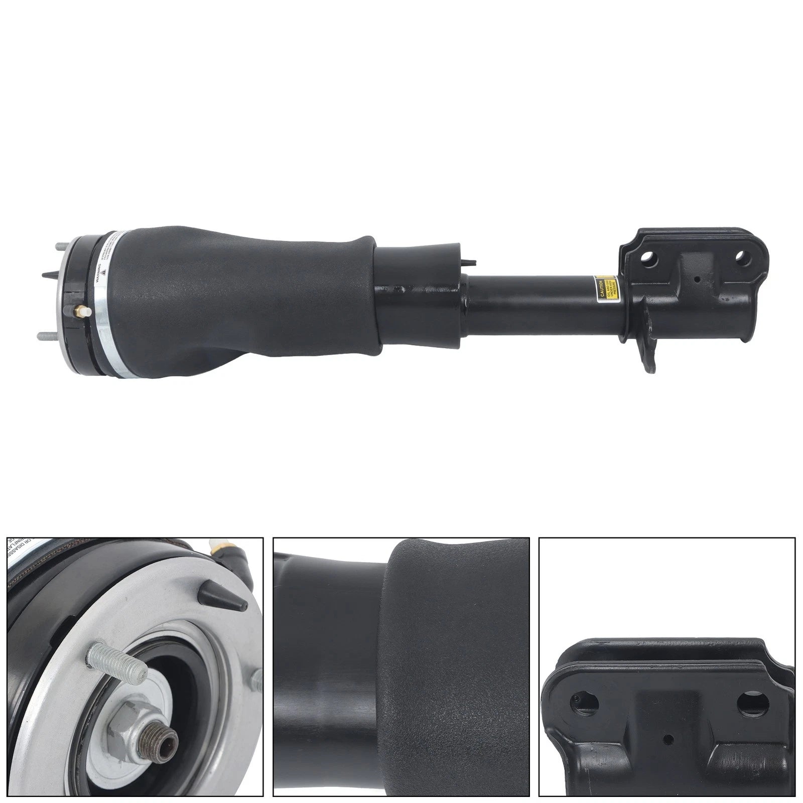 Air Suspension Strut for Land Rover Range Rover L322 (2003–2012)