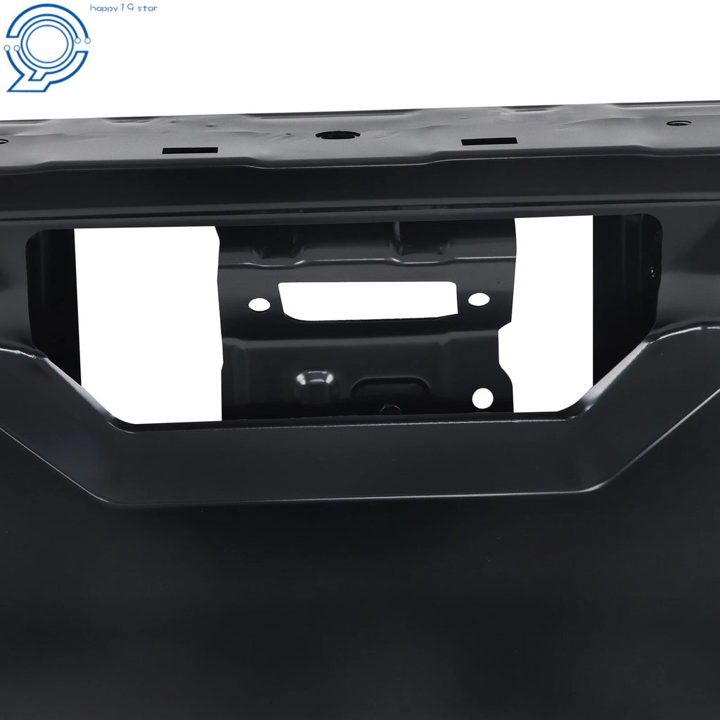 Rear Tailgate Shell for Toyota Tundra TRD Pro (2022–2025) 657010C020