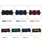 Roll Bar Grab Handles for Jeep Wrangler (CJ–JL)