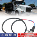 Floor Mounted Headlight Dimmer Switch 452187C2 for International 9400 (1996–1999)