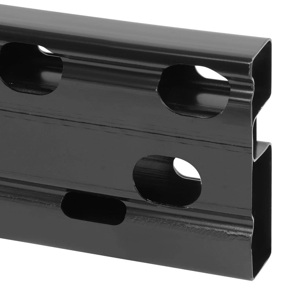 Front Bumper Face Bar Reinforcement for Nissan Versa Note (2014–2019)