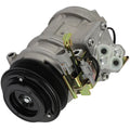 AC Compressor w/Clutch for Toyota Land Cruiser 4.7L (1998–2001)