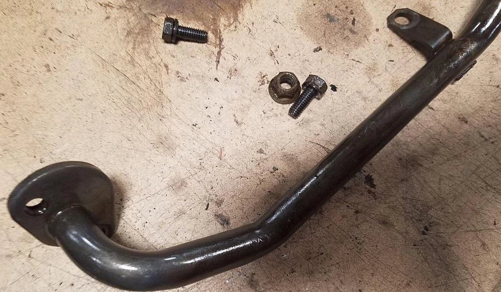 Oil Pickup Tube for Ford Thunderbird Cougar V8 5.0L 302 (1991–1993)