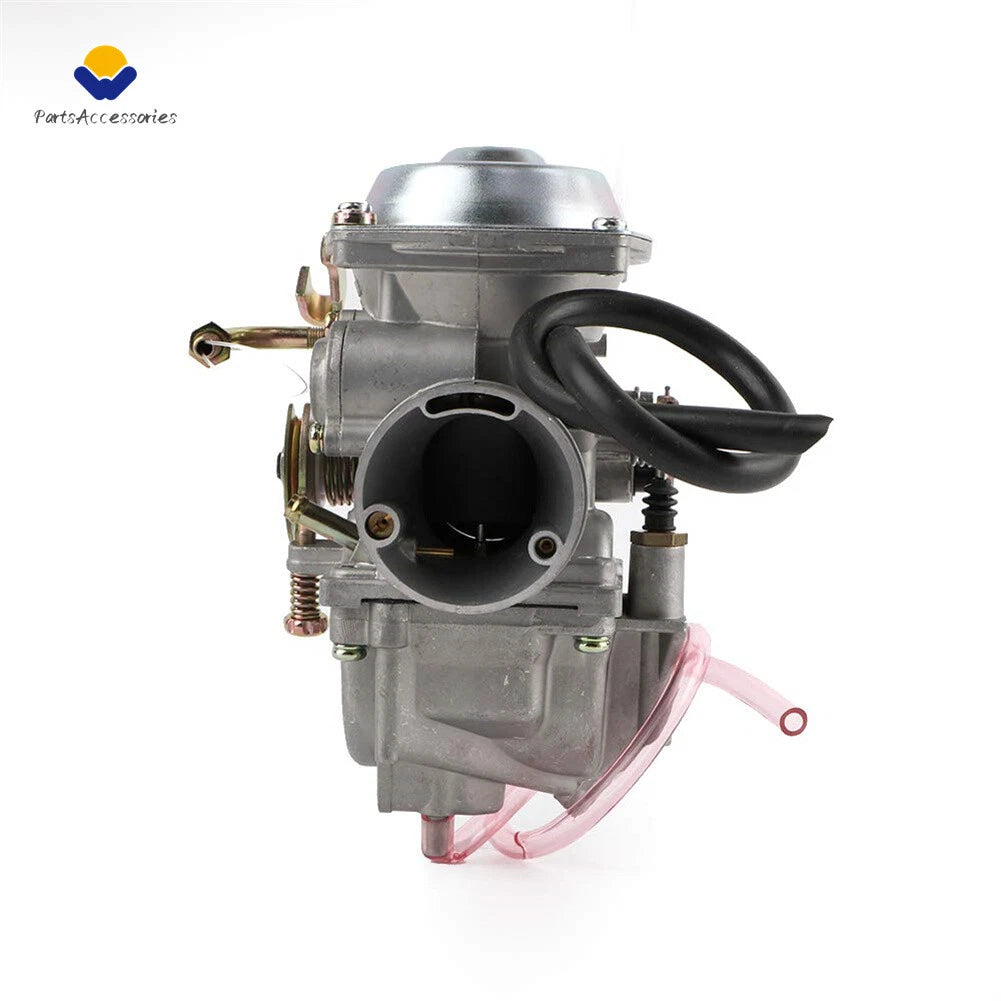 Carburetor for GN250 GN300 Roketa ATV-11 Jianshe JS400 Tank 400 (300CC–400CC)