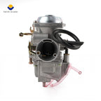 Carburetor for GN250 GN300 Roketa ATV-11 Jianshe JS400 Tank 400 (300CC–400CC)