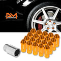 Oil Catch Reservoir Tank for Racing Vehicles (Universal Fit)
