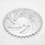 41 Teeth 428 Rear Chain Sprocket for PIT PRO 125cc ATV