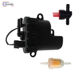 Fuel Pump Module Kit & Fuel Filter for Kohler (2539316-S, 2539316, 25393147)